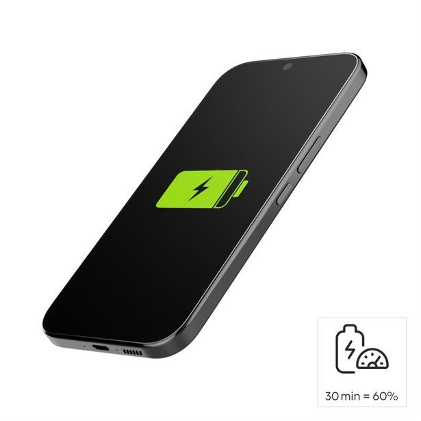 Hama rychlá USB nabíječka USB-C + USB-A, PD/QC, 30 W