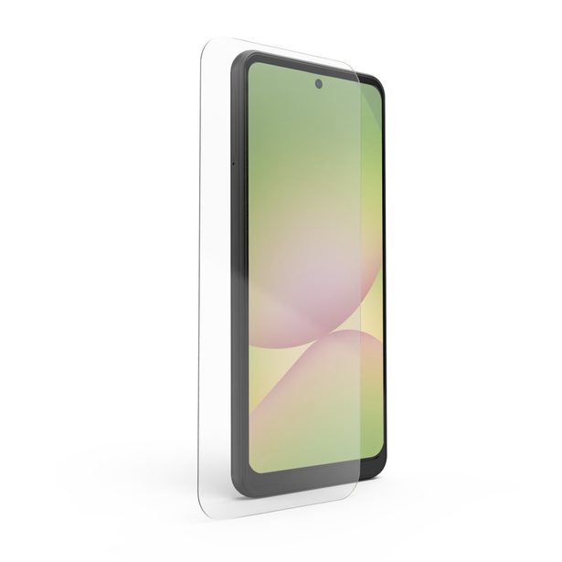 Hama Clear Protect, ochranné sklo na displej pro Samsung Galaxy A56 5G