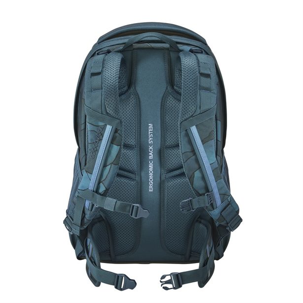 Školní batoh coocazoo EVERY, Crystal Waves