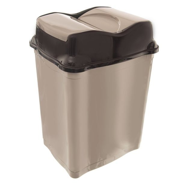 Odpadkový koš 16 l