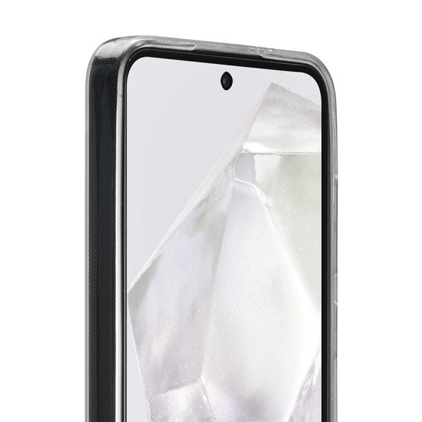 Hama Always Clear, kryt pro Samsung Galaxy A56 5G, vždy průhledný, nežloutne