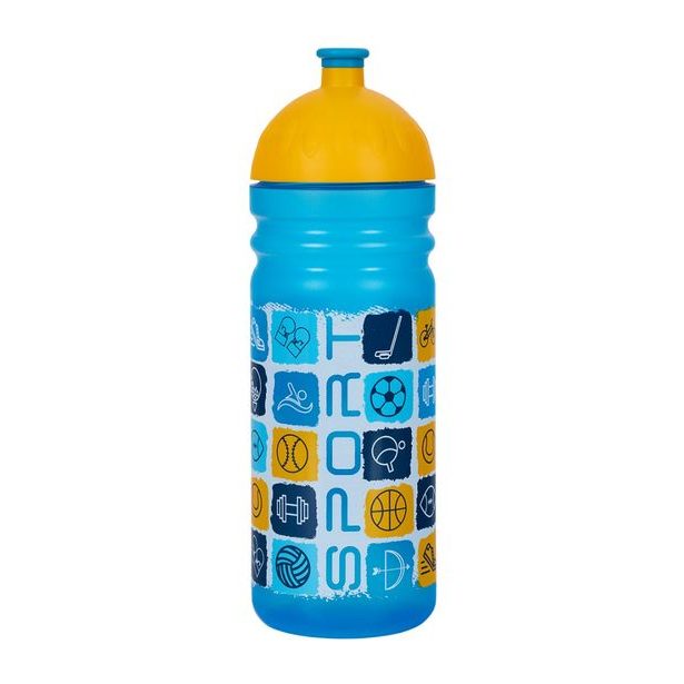 Zdravá lahev Aktivity 0,7l