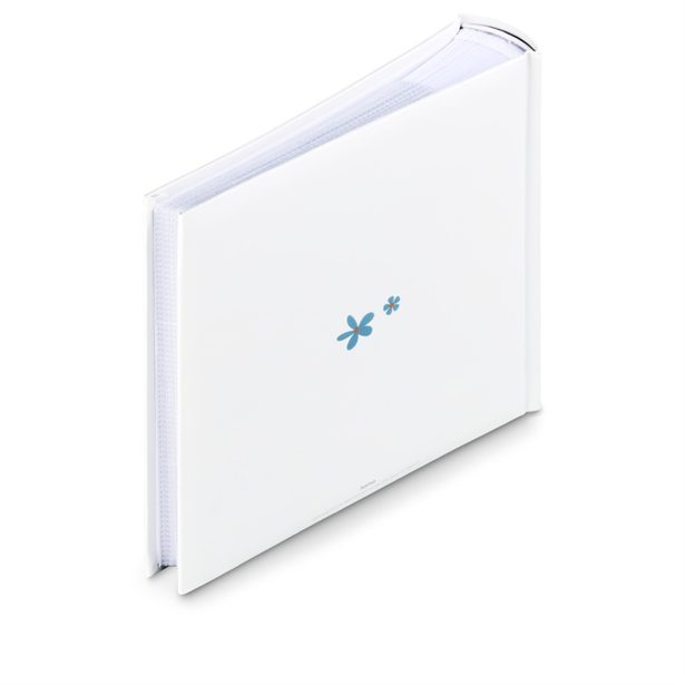 Hama album memo Good Things HAPPY 10x15/200, popisové pole