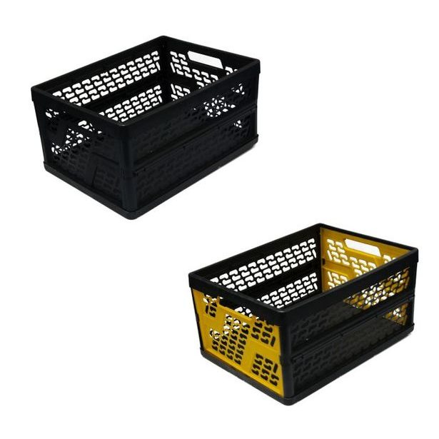 přepravka 48x35x24,0cm skládací REG.