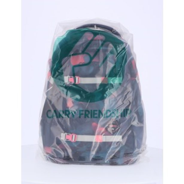 Školní batoh coocazoo MATE, Cloudy Peach, certifikát AGR