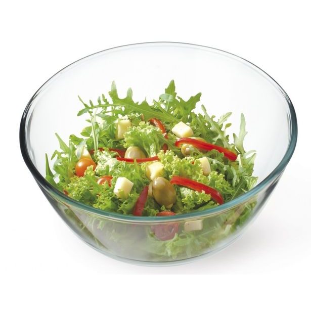 mísa 0,5 l Bowl,d150x80mm, var.sklo SIMAX