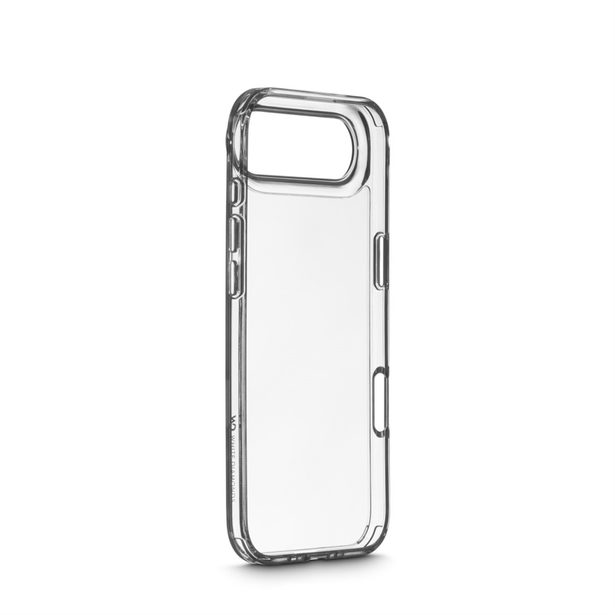 White Diamonds Clear Protection Case, kryt pro Apple iPhone Air, průhledný
