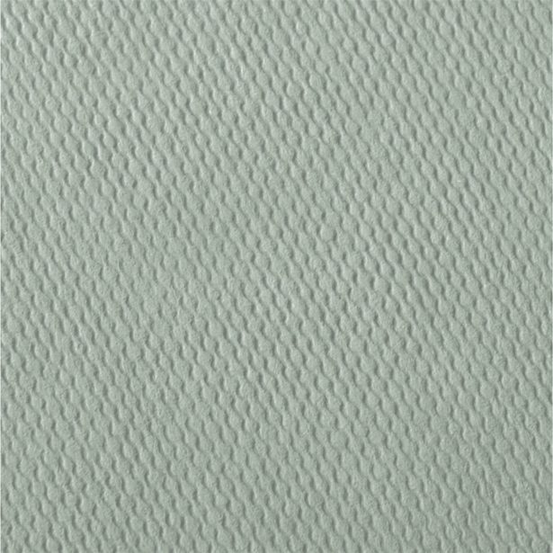 Hama album klasický špirálový FINE ART 28x24 cm, 50 strán, sage, čierne listy