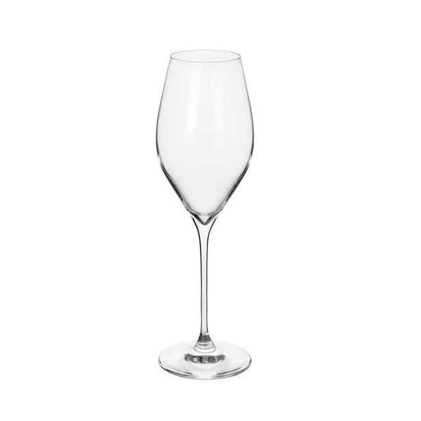 Sklenice na Prosecco Swan 0,32 l 6 ks