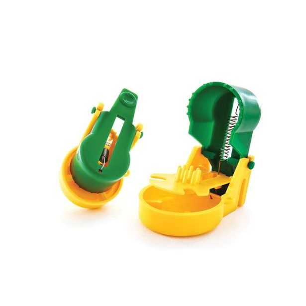 past na myši-1ks, plast