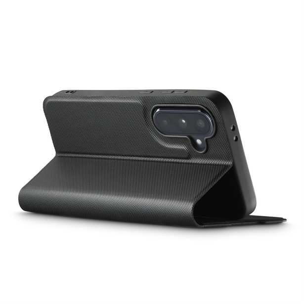 Hama Daily Protect, pouzdro-knížka pro Samsung Galaxy A36 5G, funkce stojanu, černé