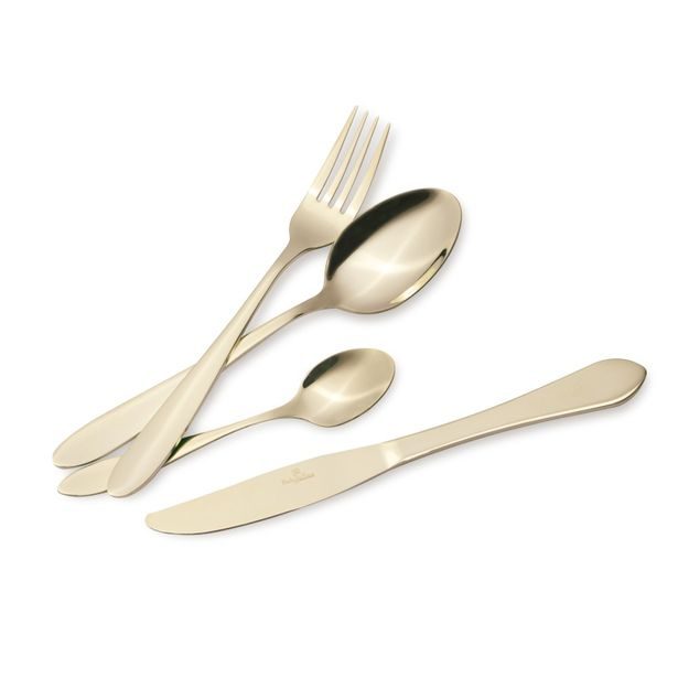 BERLINGERHAUS Sada příborů nerez 24 ks Champagne Collection BH-3079