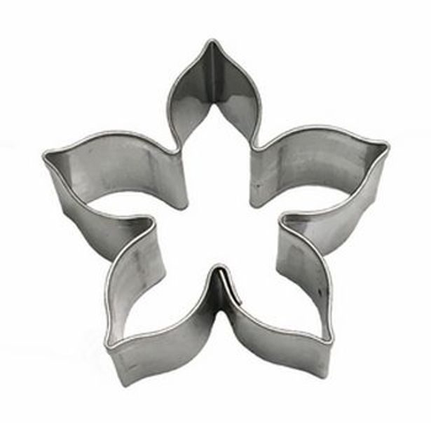 vykr.NR 3472 Klematis, 5x4,8,v.1,6cm