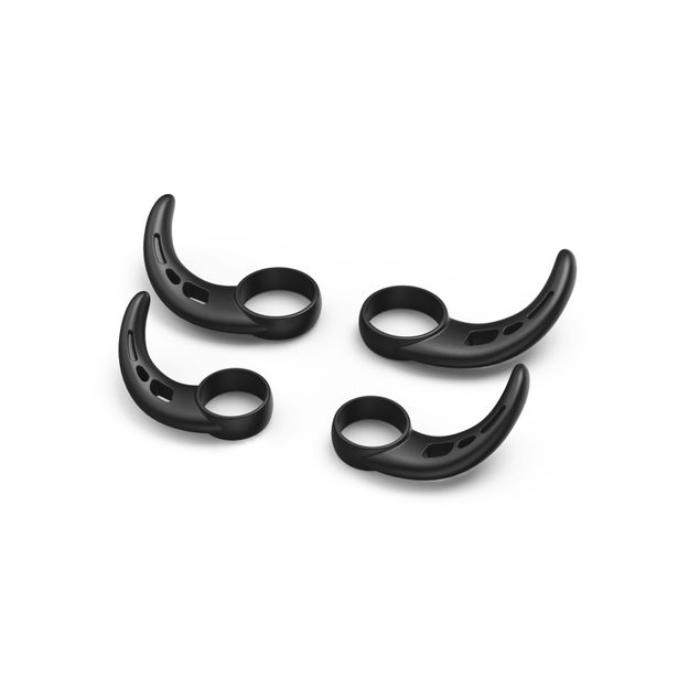 Hama Bluetooth špuntová sluchátka Freedom Neck III, černá