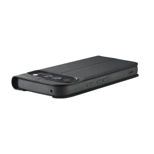 Hama Daily Protect, pouzdro-knížka pro Google Pixel 10/10 Pro, funkce stojanu, černé