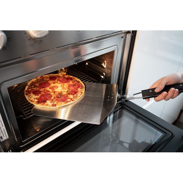 ALPINA Lopata na pizzu skládací nerez ocel ED-208121