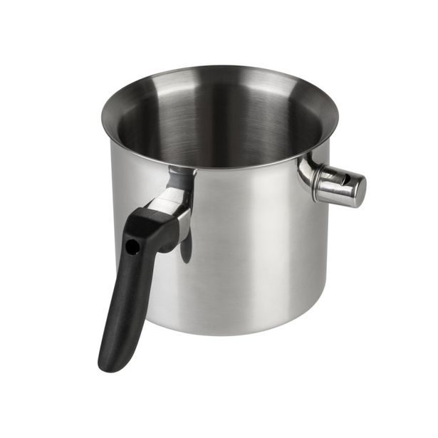 BERLINGERHAUS Mlékovar nerezový s píšťalkou 2 l BH-8882