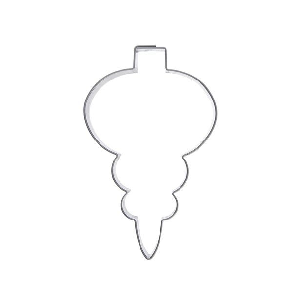 Vykrajovačka baňka lucerna