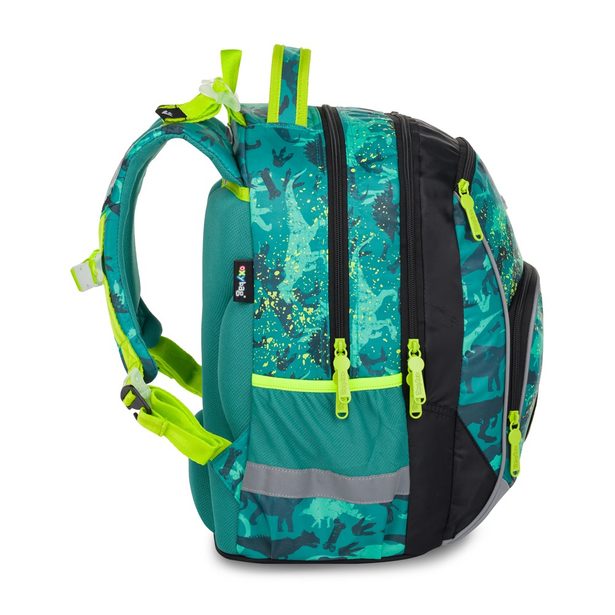 Set 3dílný OXY GO Dino