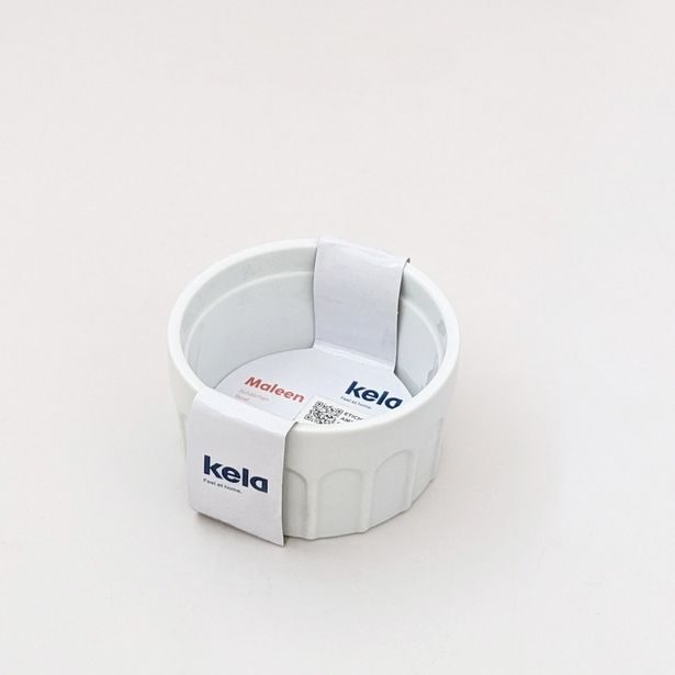 KELA Creme brullée miska MALEEN porcelán 9 cm KL-10759