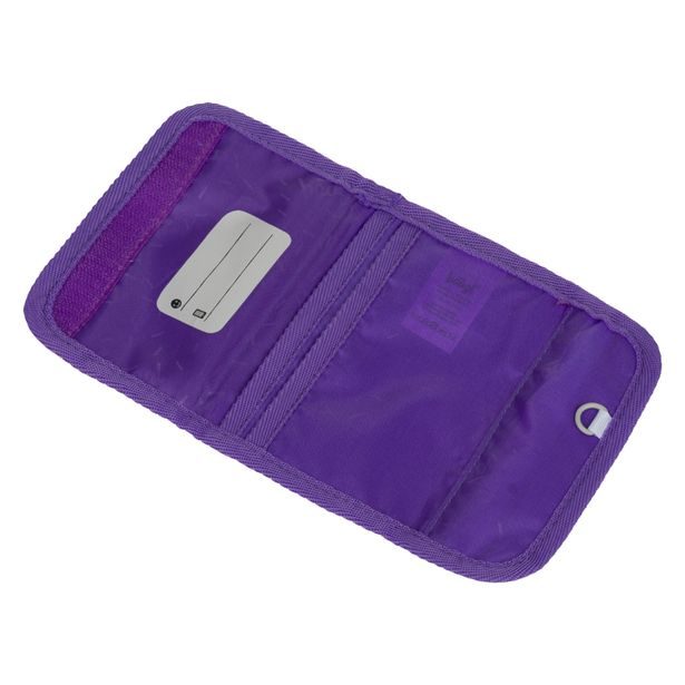 BAAGL Peněženka na krk Srdce