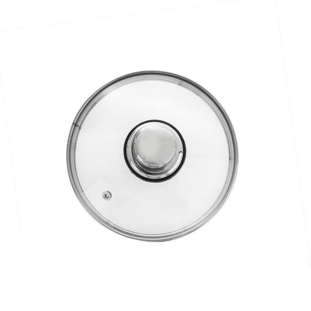 Poklice k tlakovému hrnci pr. 16,5 cm