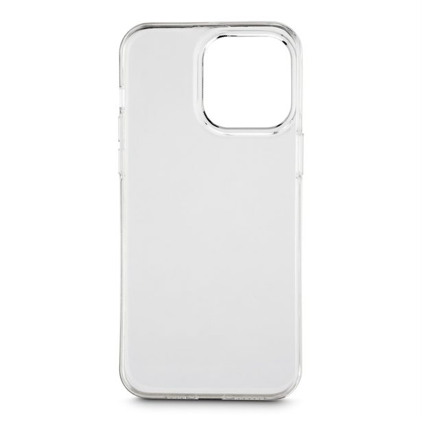 Hama Always Clear, kryt pro Apple iPhone 14 Pro Max, vždy průhledný, nežloutne