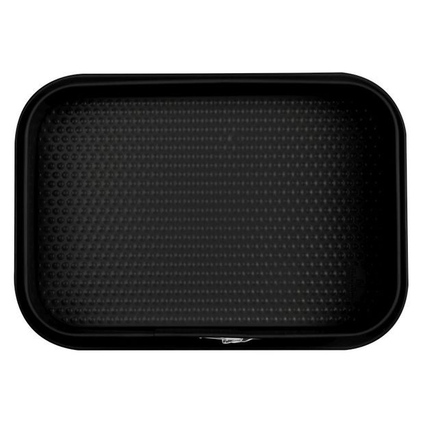 BERLINGERHAUS Forma na dort hranatá s titanovým povrchem 39x27 cm Matt Green Collection BH-7942