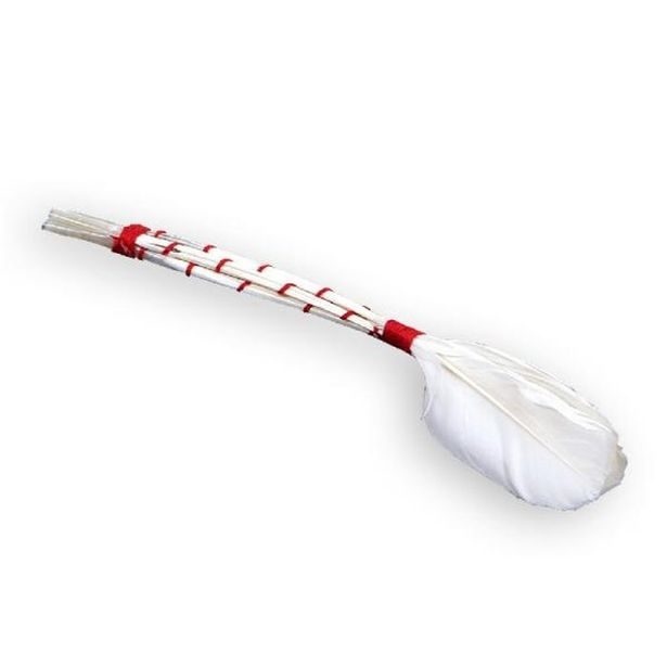 mašlovačka střední pletená, PEŘÍ