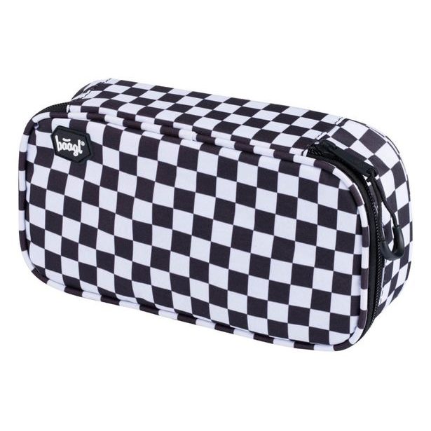 BAAGL SET 3 Skate Ska: batoh, penál, sáček Baagl