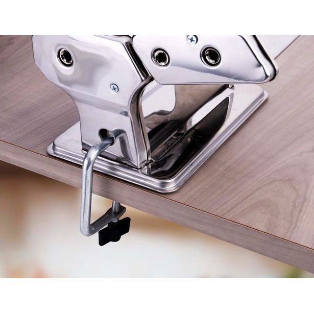 ALPINA Strojek na těstoviny a nudle nerez ocel ED-247751