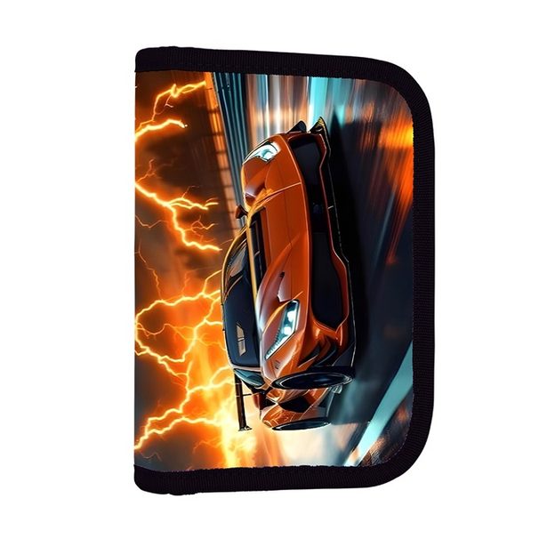 Školní set 3ks PREMIUM LIGHT auto 2