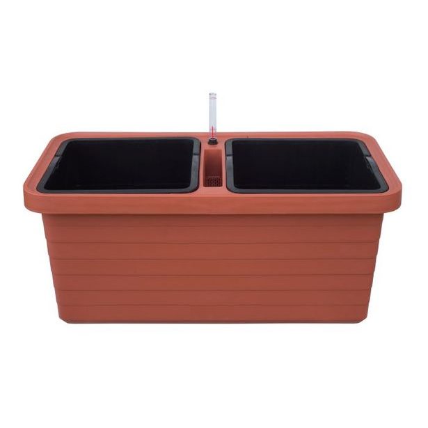 truhlík DUO TER. 78x39x35cm BERBERIS samozavl.