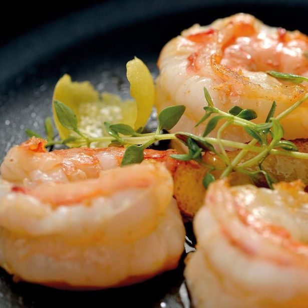 KELA Pánev s nepřilnavým povrchem KERROS 18 cm KL-11560