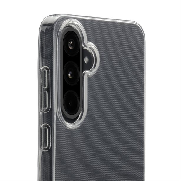 Hama Always Clear, kryt pro Samsung Galaxy A56 5G, vždy průhledný, nežloutne