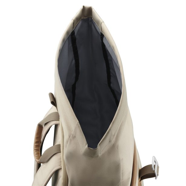 Hama batoh na notebook do 16,2" (41 cm) Silvan, béžový