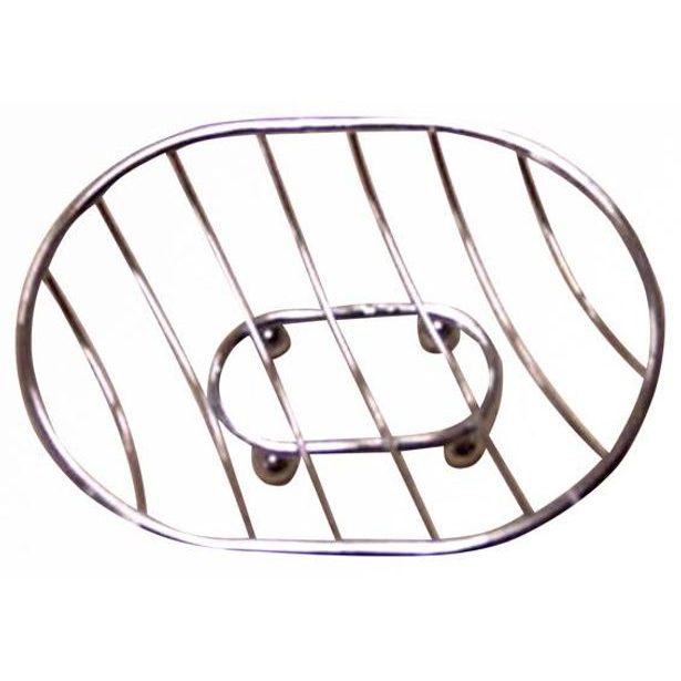 TORO polička na mýdlo 10,9 x 13,3 x 4,8 cm_hamashop