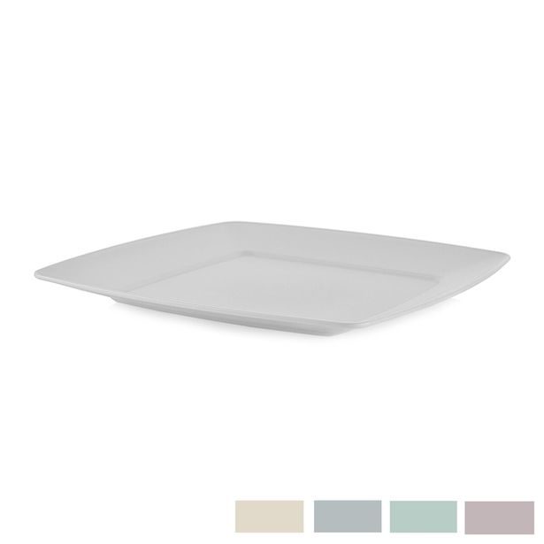 Talíř Sandy 23,5x23,5 cm