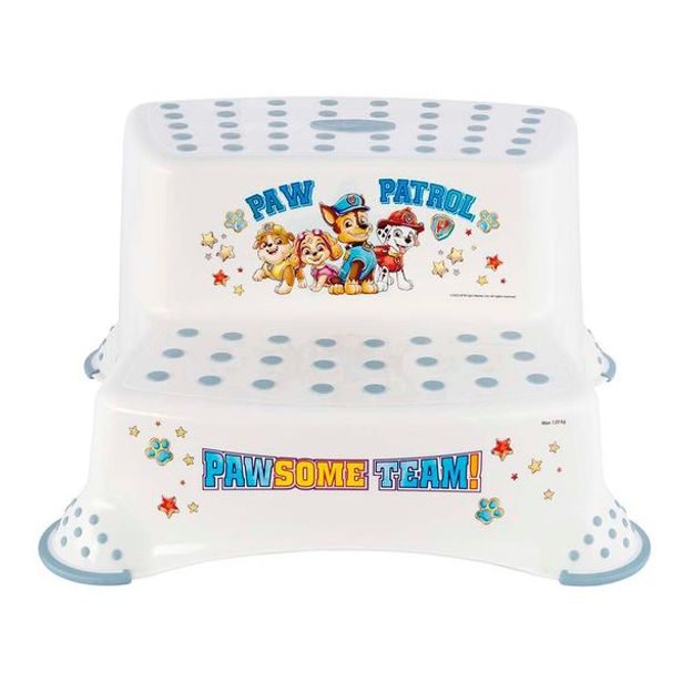 Keeeper DVOJITÝ TABURET DELUXE,NOSNOST 120 KG, 40X37X 21,B