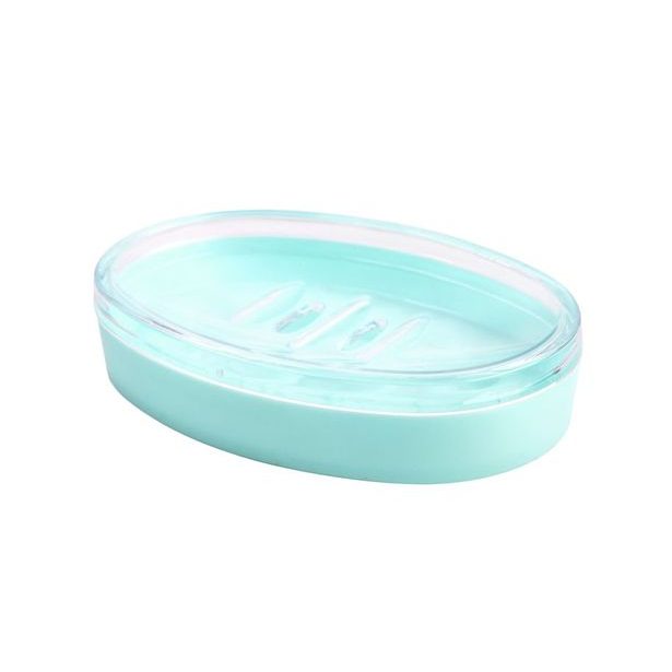 mýdlenka JOLI 13x9,4x2,8cm máta, plast