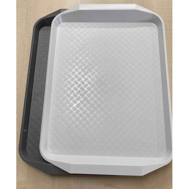 podnos 39x27 ADÉLA bí,mr,hn,béž