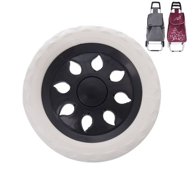 Kolečko k nák. tašce 821365, 731412, 731418 2 ks