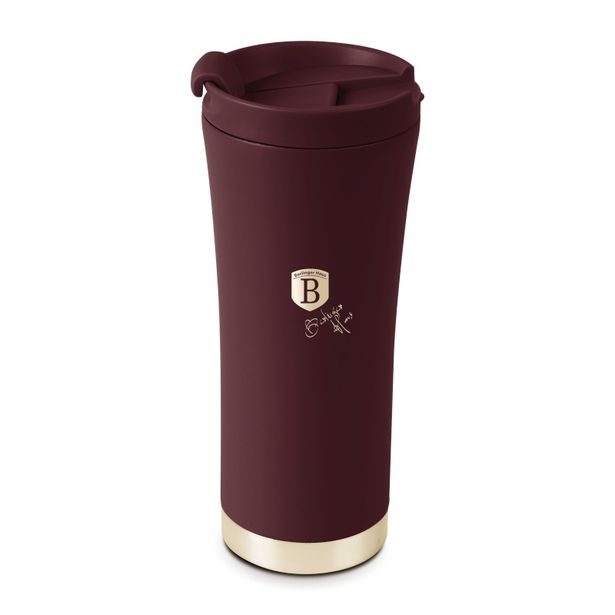 BERLINGERHAUS Termohrnek 500 ml Leonardo Collection BH-8734