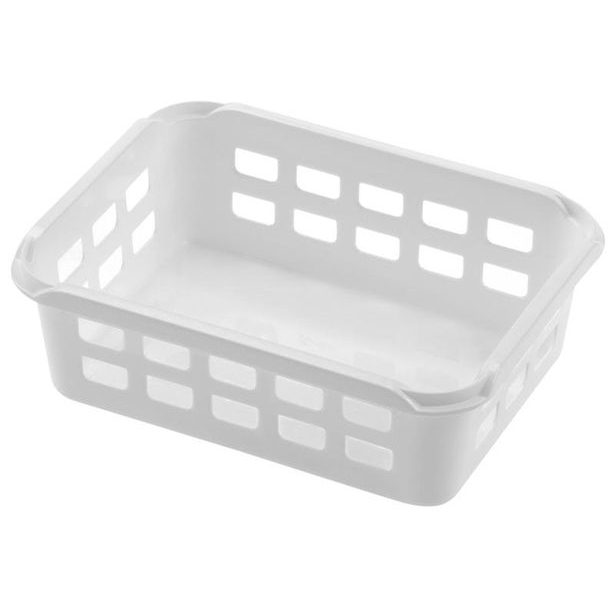heidrun KOŠÍK PLASTOVÝ A6 18,5X14X6 CM_hamashop