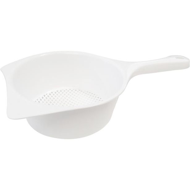 cedník d19cm,na polévku,plast