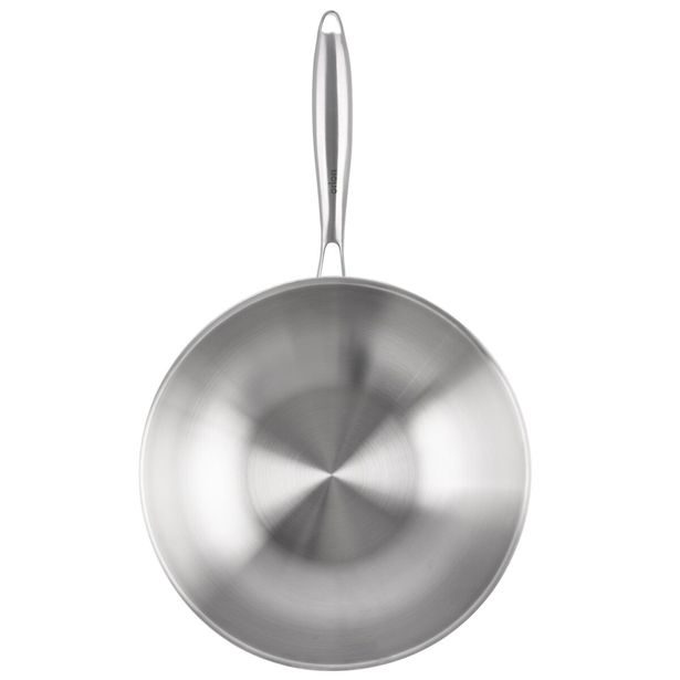Pánev STELLA Wok pr. 30 cm