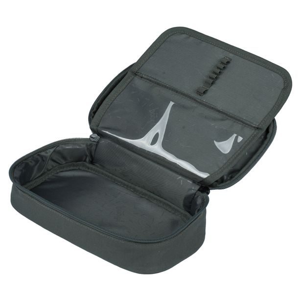 BAAGL Školní penál etue Skate Grove