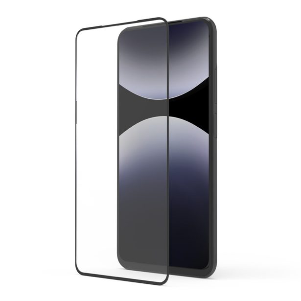 Hama Clear Protect, ochranné sklo na displej pro Xiaomi Redmi Note 14 Pro 4G/5G