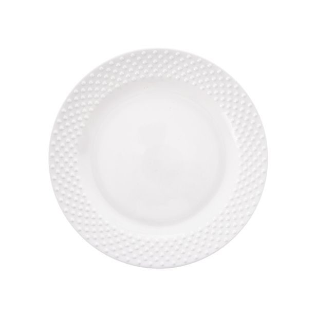 Dezertní talíř pr. 20 cm