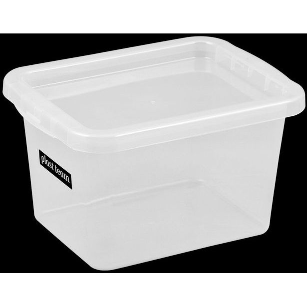 box 9,0l 328x250x190mm, BASIC, plast